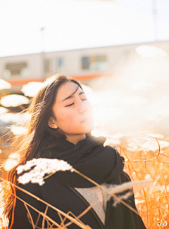 微末y采集到肤色