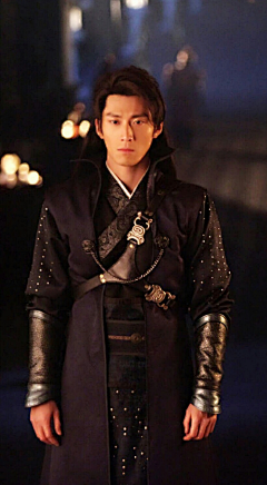 ShaneJin采集到D 东方服饰