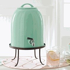 Mint Green