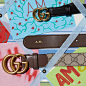 @GUCCI 的个人主页 - 微博