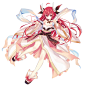 崩坏学园2CG/角色立绘分享，长期更新（约会大作战联动特辑）