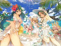 #ダイスの神 ^_^ - repi★(レピ)的插画