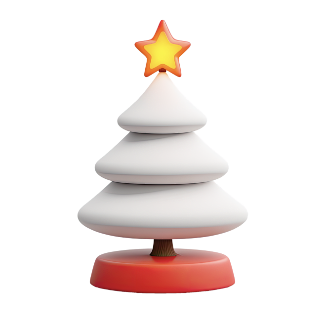 01-Christmas Tree