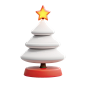 01-Christmas Tree圣诞节