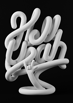 Timmy糖糖采集到C4D