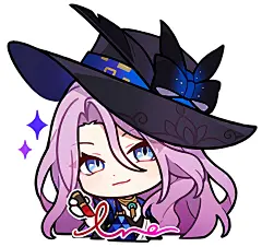 #崩坏星穹铁道 翡翠
