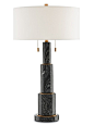 Madrigal Table Lamp