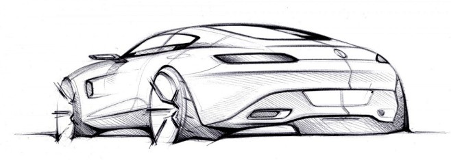 Mercedes-Benz AMG GT...