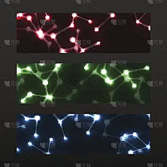 横幅与DNA