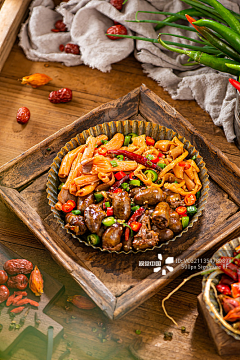 ctoc采集到麻辣烫食欲