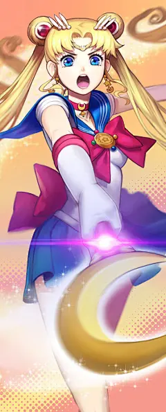 #美少女战士# 美少女的萌季，你再不萌，就没图力了。原创设计的美少女战士日常装限量发售， 一起来变身吧！设计师&amp;模特：@奈西nana 同人绘画：@真-牧童的短笛 购买链接：{APinko独家设计}美少女战士再次来袭！原宿软妹泡泡袖蝴蝶结上衣