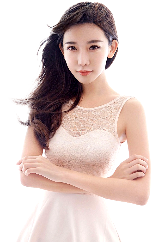 性感美女 Png人物素材 美女模特 更多...