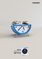 Print Ad by Cheil Kazakhstan