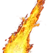 png火焰爆炸火苗流星素材
@郭设计师