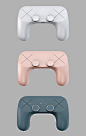 If Apple Arcade had its own gaming controller, I’d want it to look as minimal as this | Yanko Design