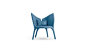 ARMCHAIRS | Roche Bobois