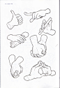 @CG原画的X先生 的个人主页 - 微博