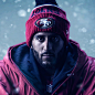 colin kaepernick | Tim Tadder Advertising Photographer, Sports, Commercial, CGI, Portrait, and Sport Photography. : Tim Tadder is a  renowned advertising photographer and sports commercial photographer in southern California, specializing in celebrity por