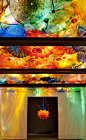 Dale Chihuly.