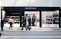 Moleskine Store I Birmingham Central Station | 相片擁有者 Moleskine ®