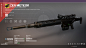 destiny forsaken UI Interface Bungie iconography 2D art video game visual design game design 