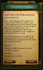 <게임 UI> Allods Online : 네이버 카페