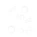 水泡泡 透明