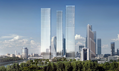 PygmyRabbit采集到城市