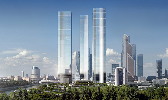 Premium residential ...