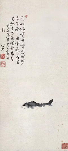 YINGNIAN采集到书画