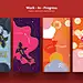 Vividthree CNY 2020 Ang Bao Sleeve Design