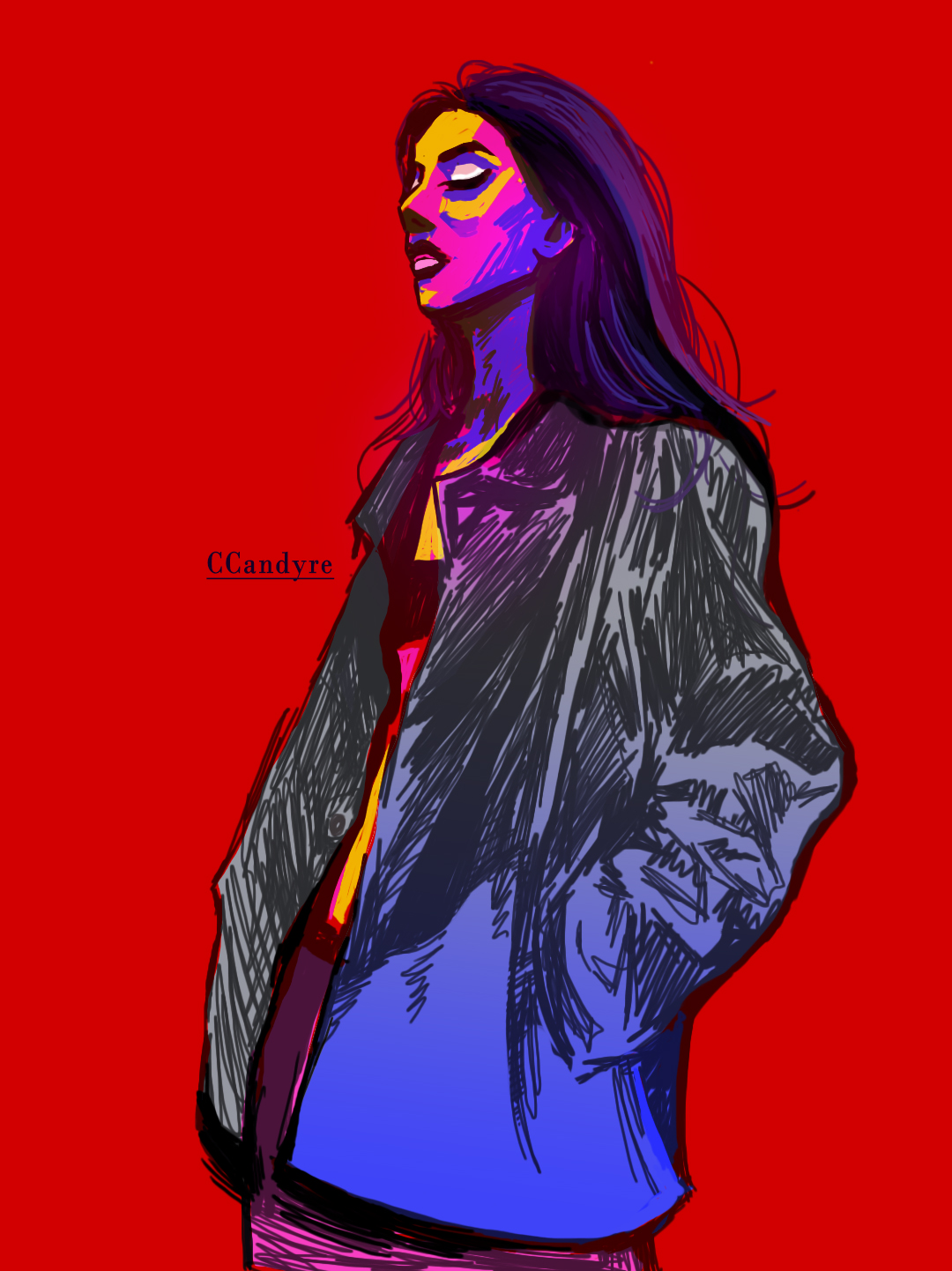 Luna-tic