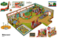 Pin page
