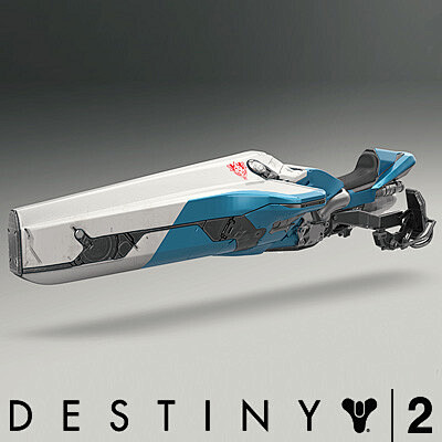 Destiny 2 - Sparrow ...