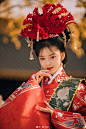 越来越丑的国产古装剧们,拜托学学汉服美女的妆发吧