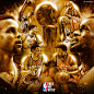 NBA Art : Client: NBA