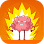 我脑子贼六（测试版） | TapTap 发现好游戏 : 万万没想到，你居然会出这样的题目这也太离谱的了吧！我裂开了！智商挑战与逆向思维的完美结合情商，智商与囧商的三重考验快来体验吧！...