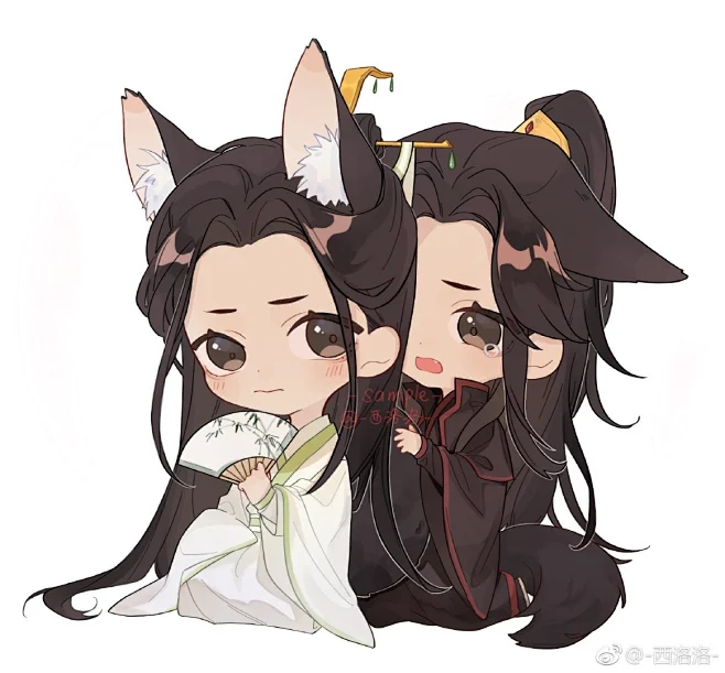 人渣反派自救系统 沈清秋，洛河冰-花瓣网