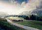 Südtirol : A few landscape photos taken during a short trip to the Dolomites.户外背景