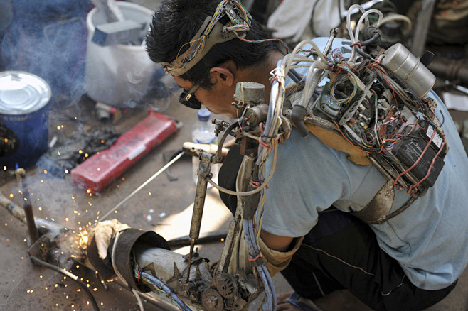 Photos of the Week: ...