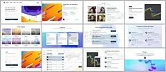 极简构图,计划书,形状,几何形状,式样,概念,创造力,时髦的,图像,联系