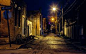 “夜晚街道”的图片搜索结果