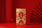 东方红头船（红金龙）-古田路9号-品牌创意/版权保护平台
