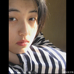 Heyongqi采集到张子枫