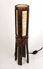 japan bamboo lamp - Google keresés: 