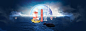 电商促销海报 /banner海报/大促/电商/背景图片/固定背景/素材图片/几何三角激情紫色/小清新文艺花瓣 创意 缤纷 彩色 淘宝首页尽在 ----->@鸡动了