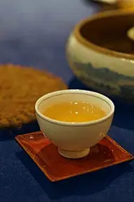 茶