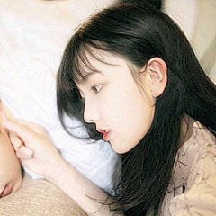 钰兔子采集到情侣头像❤