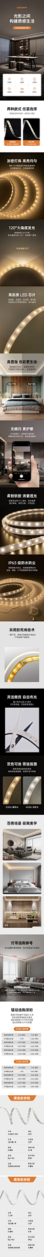 灯带