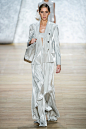 Akris Spring 2020 Ready-to-Wear Fashion Show : The complete Akris Spring 2020 Ready-to-Wear fashion show now on Vogue Runway.